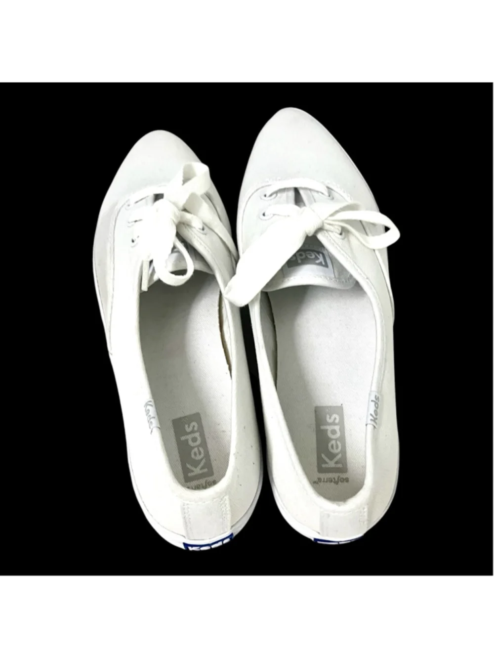 Keds champion point